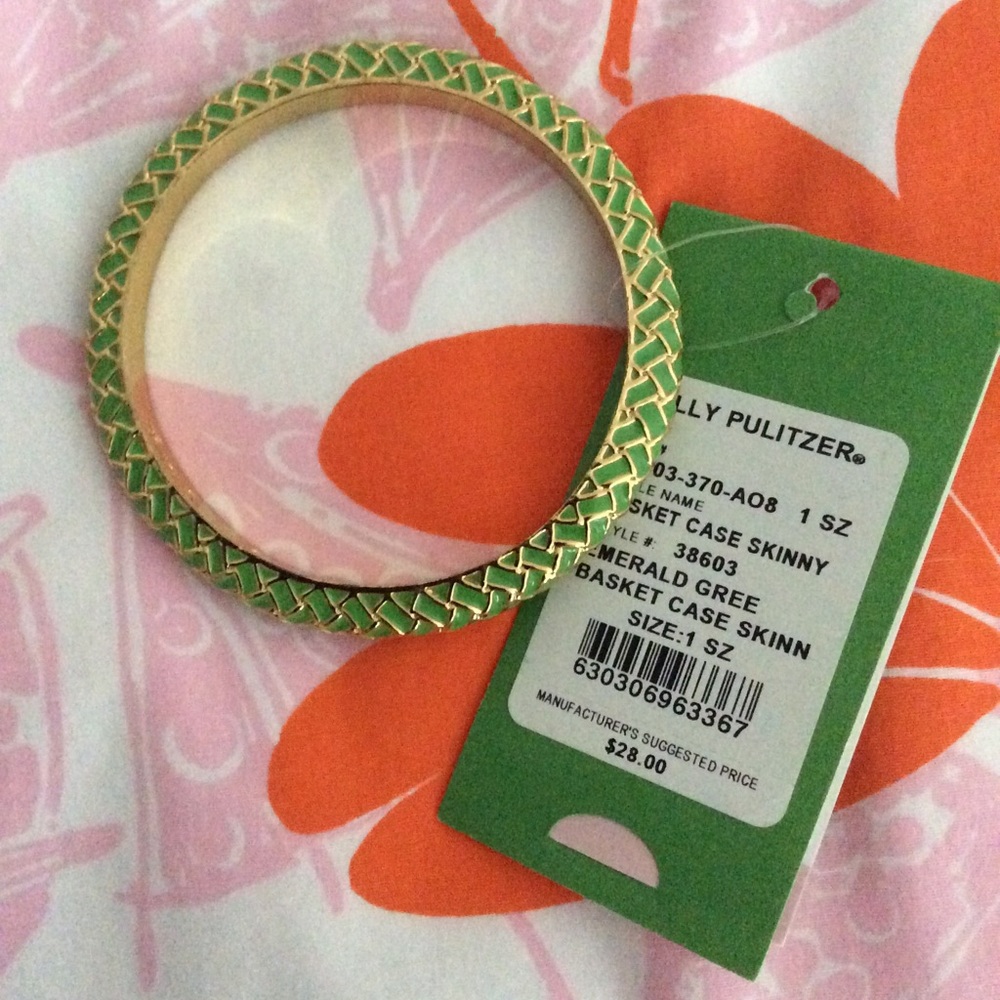 Lilly Pulitzer Bangle